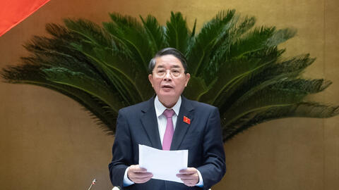 Thành lập Đoàn giám sát việc thực hiện chính sách về bảo vệ môi trường