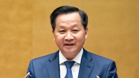 Quy mô nền kinh tế đạt 430 tỷ USD, dành được 680 nghìn tỷ thực hiện chính sách tiền lương mới