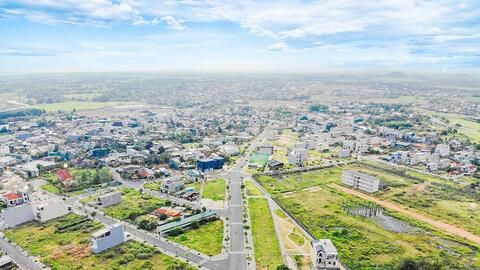 Phê duyệt Kiến trúc ICT phát triển đô thị thông minh tỉnh Quảng Ngãi