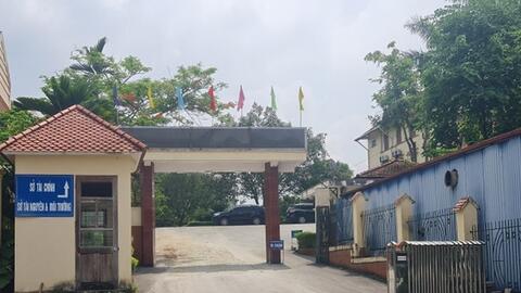 Kết luận thanh tra trách nhiệm thực hiện công vụ của Sở Tài nguyên và Môi trường Yên Bái