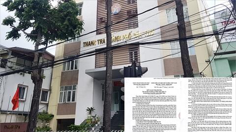 Cần Thơ: Sai phạm tại dự án khu tái định cư Bình Thủy (khu 1)