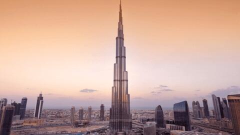 Hệ thống biến nhà chọc trời thành bộ pin khổng lồ