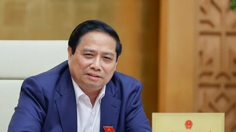 Thủ tướng yêu cầu: Sớm có phương án thang bảng lương mới thực hiện từ 1/7