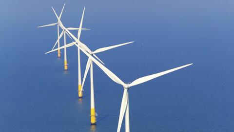 Vương quốc Anh chia sẻ kinh nghiệm phát triển chuỗi cung ứng cho ngành năng lượng tái tạo