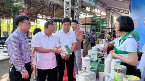 Bài 2: Sản phẩm OCOP - cơ hội làm giàu cho người dân