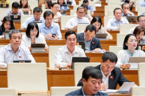 Cần hoàn thiện Luật 69 để doanh nghiệp nhà nước phát triển hiệu quả hơn