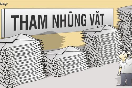 Sơn La quyết tâm đẩy lùi “tham nhũng vặt”