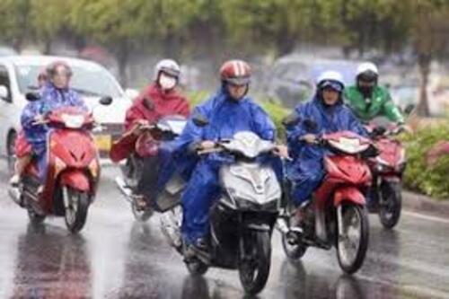 Dự báo thời tiết ngày 5/7: Miền Bắc hửng nắng, miền Nam có nơi mưa to