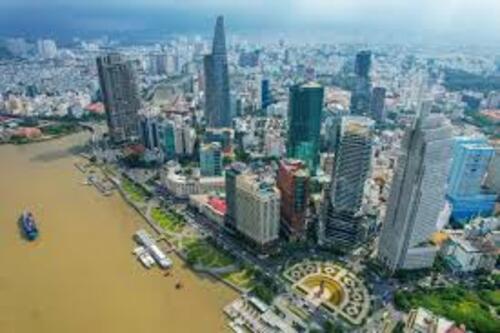 Những nhiệm vụ trọng tâm của TP Hồ Chí Minh mới