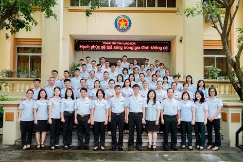 Thanh tra tỉnh Lạng Sơn triển khai mô hình mới hướng tới tinh gọn và hiệu quả