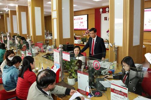 Agribank - Hiện thực ước mơ làm giàu trên mỗi vùng đất quê hương