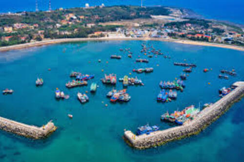 Bạch Long Vĩ - Đặc khu giữa đại dương, điểm tựa chủ quyền, động lực phát triển