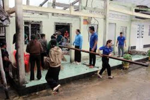 Cà Mau: Biến thách thức sau sáp nhập thành động lực đổi mới