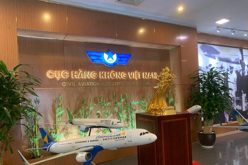 Kết luận thanh tra tại Cảng hàng không Buôn Ma Thuột