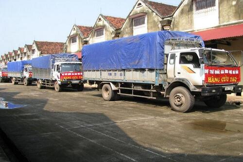 Phòng, chống tham nhũng, lãng phí, tiêu cực là lĩnh vực luôn được Cục Dự trữ Nhà nước đặc biệt quan tâm