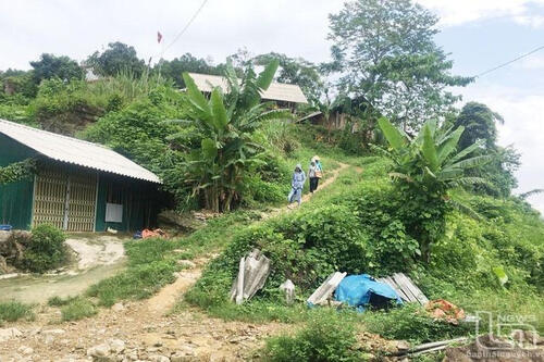 Quy định đối tượng được hỗ trợ chi phí học tập