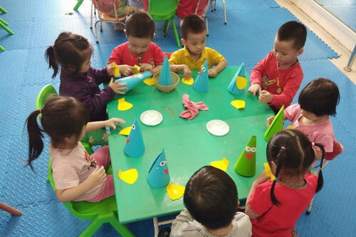 Quy định về đối tượng được hỗ trợ chi phí học tập