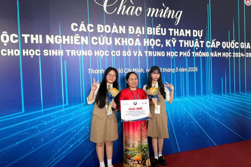 Người ‘thổi hồn’ lịch sử bằng công nghệ