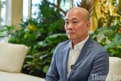 Hội chợ Mùa Thu 2025 - “Siêu hội chợ 6 nhất” hướng tới sự kiện xúc tiến thương mại quốc gia thường niên