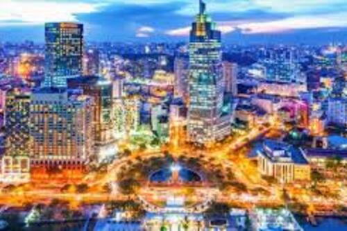 Kỳ vọng xây dựng Thành phố Hồ Chí Minh trở thành trung tâm đổi mới sáng tạo quốc tế