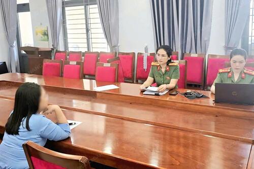 Mua bán ngoại tệ trái phép, Công an Đà Nẵng xử phạt, tịch thu hơn 2 tỷ đồng