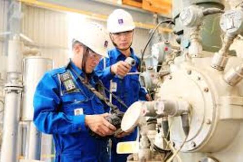 Đào tạo nhân lực chất lượng cao, đáp ứng nhu cầu tăng trưởng kinh tế