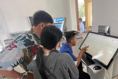 TP Hồ Chí Minh tích cực thực hiện Nghị quyết 57-NQ/TW