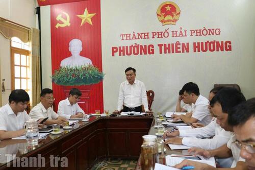 Đẩy mạnh phục vụ người dân trong chuyển đổi số: “Việc dân khó – Có chính quyền”