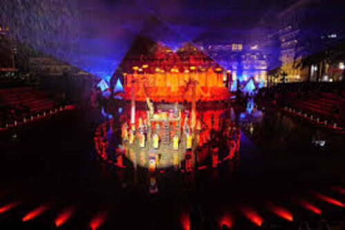 Di sản văn hoá Dao trên sân khấu: Từ nghệ thuật đến du lịch bền vững