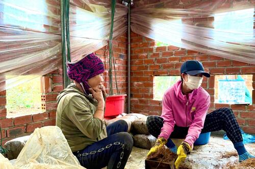 Krông Ana gỡ “nút thắt” thông tin, giúp người dân thoát nghèo bền vững