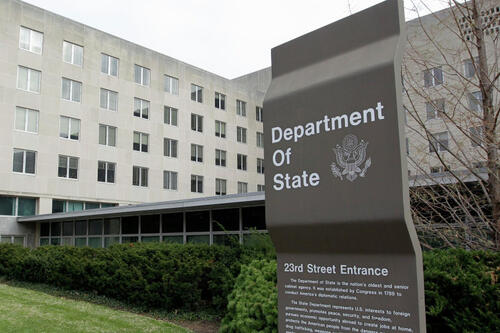 Mỹ thu hồi hơn 8 nghìn visa du học