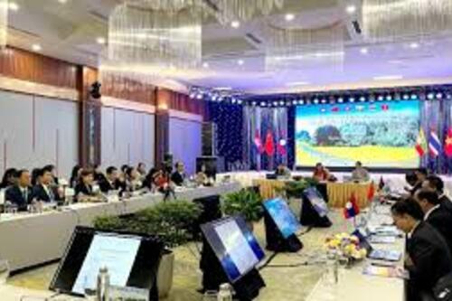 Xây dựng kế hoạch phát triển du lịch của Tiểu vùng Mê Công