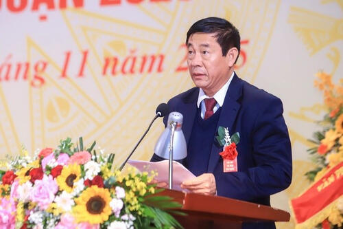 Hội Luật gia Việt Nam tổ chức Đại hội thi đua yêu nước lần thứ IV: Thi đua để đoàn kết, sáng tạo hơn