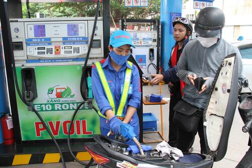 PGS.TS Phạm Hữu Tuyến: Xăng sinh học E10 - Lợi ích kép cho môi trường và an ninh năng lượng