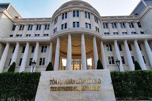 Quy định chi tiết về thời hạn lưu trữ hồ sơ thanh tra và phòng, chống tham nhũng trong Tòa án nhân dân