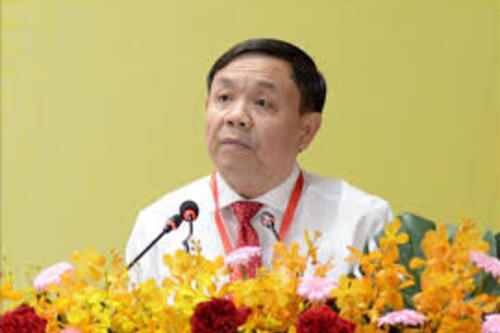 Đồng Tháp phát huy sức mạnh toàn dân, hướng tới phát triển nhanh và bền vững