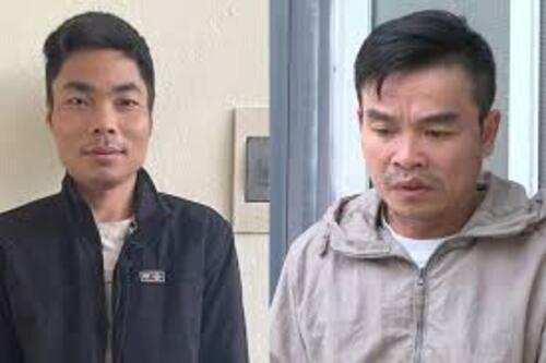 Thanh Hoá: Bắt và tạm giữ hình sự 3 đối tượng mua bán, tàng trữ gần 300kg pháo hoa nổ trái phép