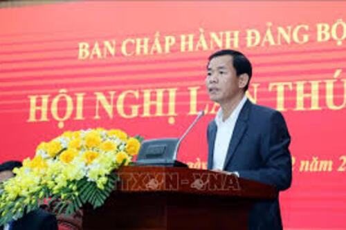 Quảng Trị bước vào giai đoạn phát triển với thế và lực mới