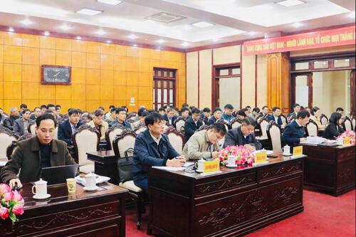 Tuyên Quang tăng cường chăm sóc và quản lý học sinh nội trú, bán trú