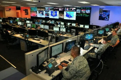 Châu Âu đã ngừng chia sẻ thông tin với Mỹ trong khuôn khổ NATO