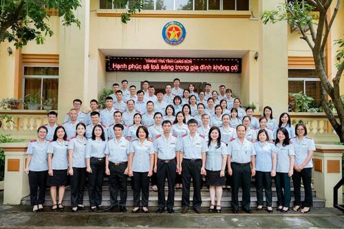 Thanh tra tỉnh Lạng Sơn: Đổi mới, đa dạng hóa các hình thức phổ biến giáo dục pháp luật