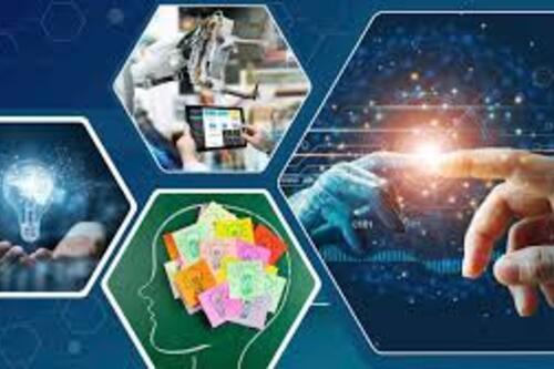 Khoa học, công nghệ là động lực tăng trưởng mới