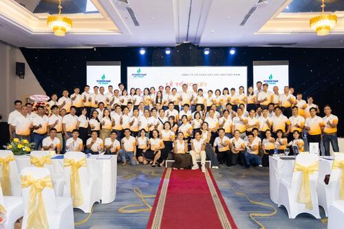 PV PAINT: Doanh thu năm 2025 tăng hơn 32%, đặt mục tiêu bứt phá trong năm 2026