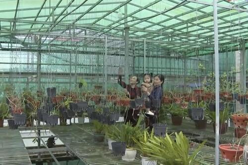 Xây dựng phường Ba Đồn thành cực tăng trưởng phía Bắc tỉnh Quảng Trị