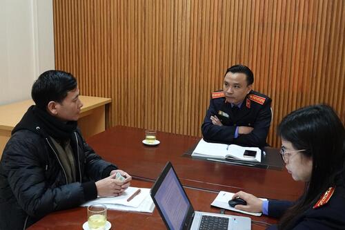 Ngành Kiểm sát giải quyết trên 92% vụ việc khiếu nại