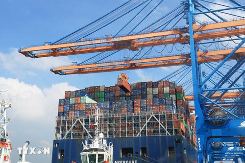 Kinh tế Việt Nam qua góc nhìn quốc tế: Từ lợi thế ổn định vĩ mô đến khát vọng bứt phá