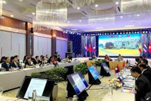 Xây dựng kế hoạch phát triển du lịch của Tiểu vùng Mê Công