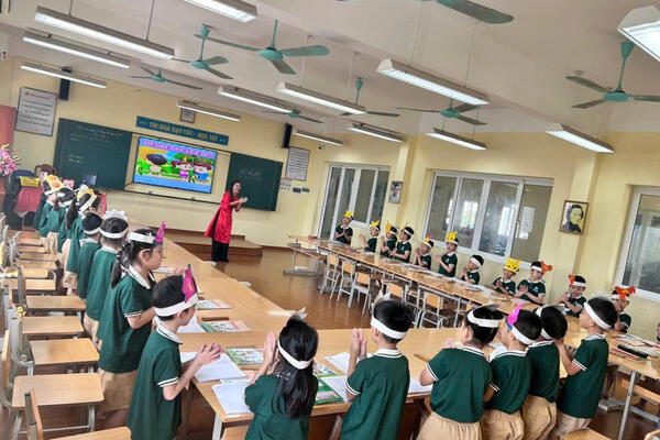 Bộ sách giáo khoa thống nhất cần có tính kế thừa những ưu việt