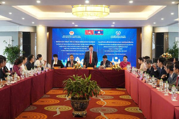 Chia sẻ kinh nghiệm vận dụng SEA-PLM trong đảm bảo chất lượng giáo dục