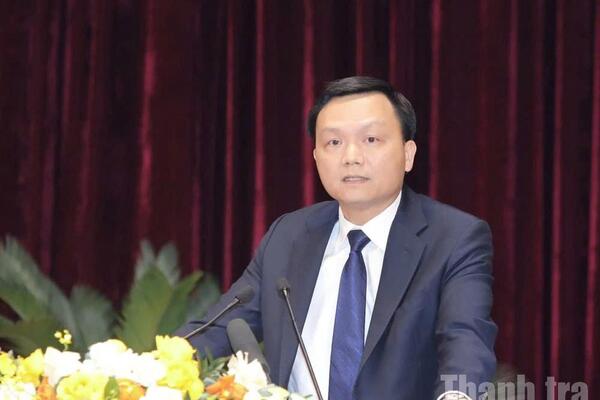 Đại biểu HĐND tỉnh hiến kế tháo gỡ điểm nghẽn, tạo xung lực phát triển kinh tế, xã hội Thanh Hóa